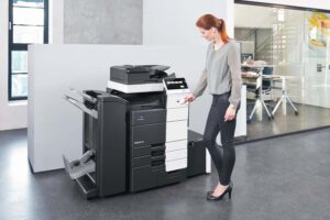 Should You Upgrade Your Business Copier?