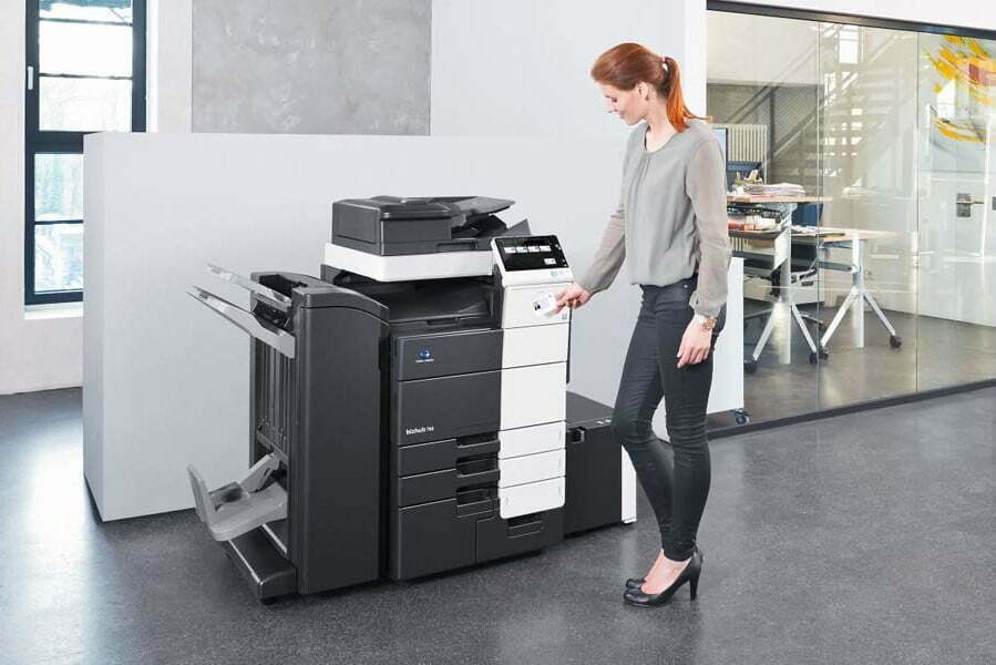 You are currently viewing Should You Upgrade Your Business Copier?